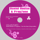 Daniel Roelse & Progzone The First Next