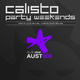 Calisto Party Weekends Calisto Party Weekends