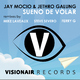 Jay Mocio & Jethro Galung Sueno De Volar