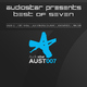 Audiostar Presents Best of Seven Audiostar Presents Best of Seven