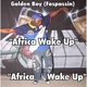 Golden Boy Africa Wake Up