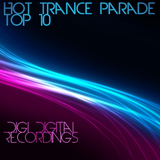Hot Trance Parade by Various Artists mp3 download
