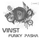 Vinst Funky Pasha