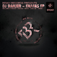 Dj Danjer Enafas Ep