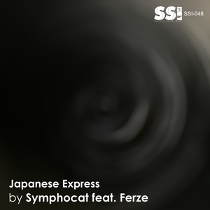 Symphocat feat. Ferze - Japanese Express (Simphonic Silence Inside Records)