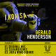 Gerald Henderson I Kon Sa
