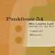 Funkfeuer 54 Six Leafes Left (Enough For Two Mix) Funkfeuer 54 Six Leafes Left (Enough For Two Mix)