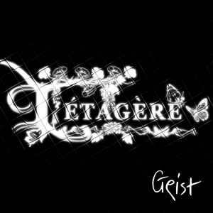 Letagere - Geist (Synonym Rec.)