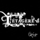 Letagere Geist