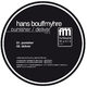 Hans Bouffmyhre Punisher