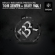 Tom Zenith Bluti Vol 1