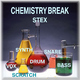 Stex Chemistry Break