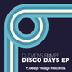 Clemens Rumpf Disco Days Ep