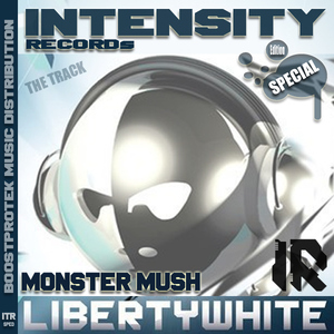 Monster Mush - Liberty White (Intensity)