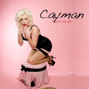 Kevin Miller - Cayman (UDTK Records)