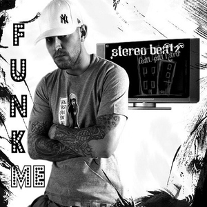Stereo Beatz - Funk Me (Stereo Breaks)