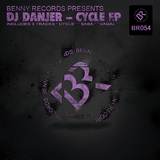 Cycle Ep by Dj Danjer mp3 download