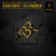 Maximo Menges The Gladiator Ep
