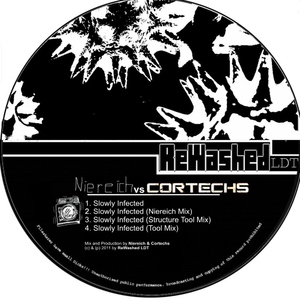 Niereich Vs Cortechs - Slowly Infected (ReWashed LDT) Niereich Vs Cortechs - Slowly Infected (ReWashed LDT)
