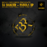 Fabula Ep by Dj Danjer mp3 download