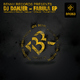 Dj Danjer Fabula Ep