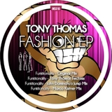 Fashion by Tony Thomas mp3 download