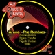 Feydh Rotan Arana the Remixes
