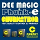 Dee Magic & Phunk E The Chunkatron Dee Magic & Phunk E The Chunkatron