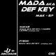 Damien La Pena & Mada Mak Ep Damien La Pena & Mada Mak Ep