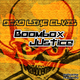 Dead Like Elvis Boombox Justice Dead Like Elvis Boombox Justice