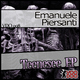 Emanuele Piersanti Teenesee Ep