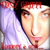 Tony GrippiL'Amore &egrave; Cos&igrave;