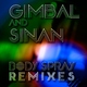Gimbal & Sinan Body Spray Remixes Gimbal & Sinan Body Spray Remixes