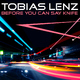 Tobias Lenz Before You Can Say Knife