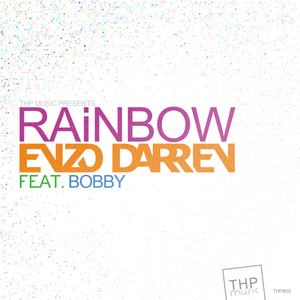 Enzo Darren - Rainbow (feat. Bobby) (Thp Music)