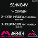 Sean Bay Oxygen