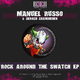 Manuel Russo & Gerald Grafeneder Rock Around The Swatch