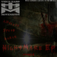 Various Artists Nightmare Ep 