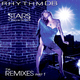 Rhythmdb Ft. Becca Schack Stars