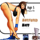 Motivated Muff High 5