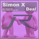 Simon X Deal Simon X Deal