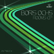 Boris Ochs Rooms Ep