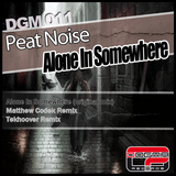 Alone In Somewhere Ep by Peat Noise mp3 download