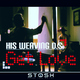 His Weaving D.S. Get Love