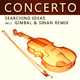 Searching Ideas Concerto
