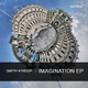 Dmitry Atrideep Imagination E.P.