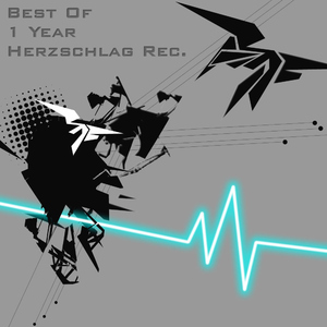 Various Artists - Best Of 1 Year Herzschlag Rec. (Herzschlag Recordings)