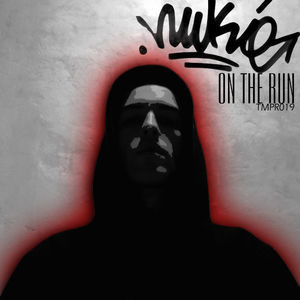 Nukier - On The Run (Techno Moshpit Records)