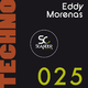 Eddy Morenas Scander 025