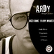 Ardy Dj Welcome to My World